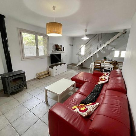 Chalet Del Roble Villa Biescas Kültér fotó