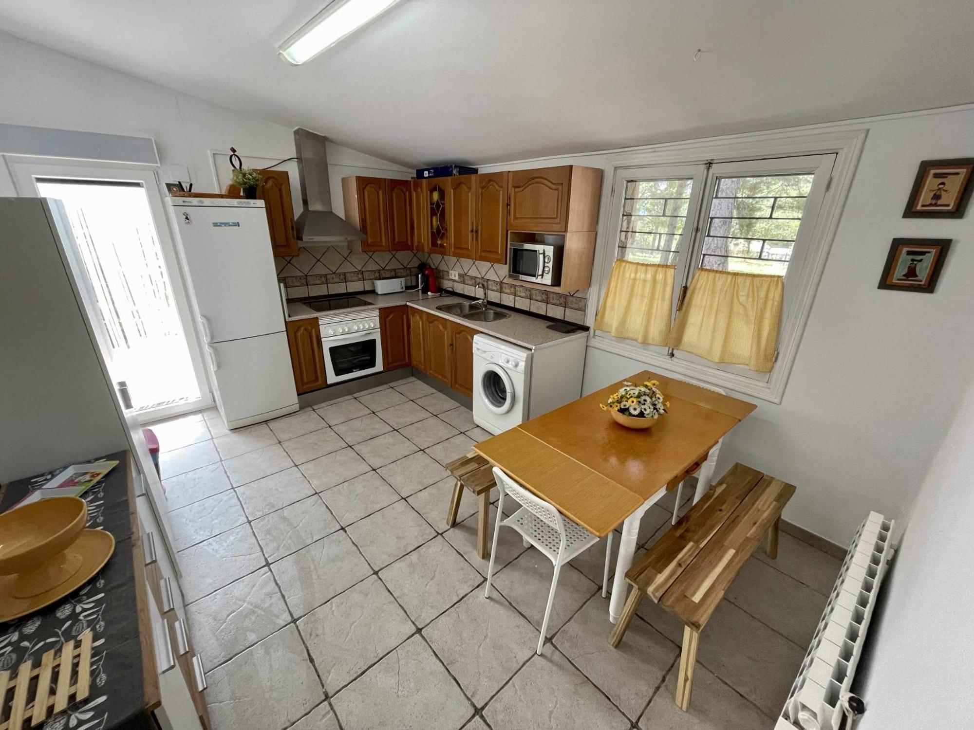 Chalet Del Roble Villa Biescas Kültér fotó