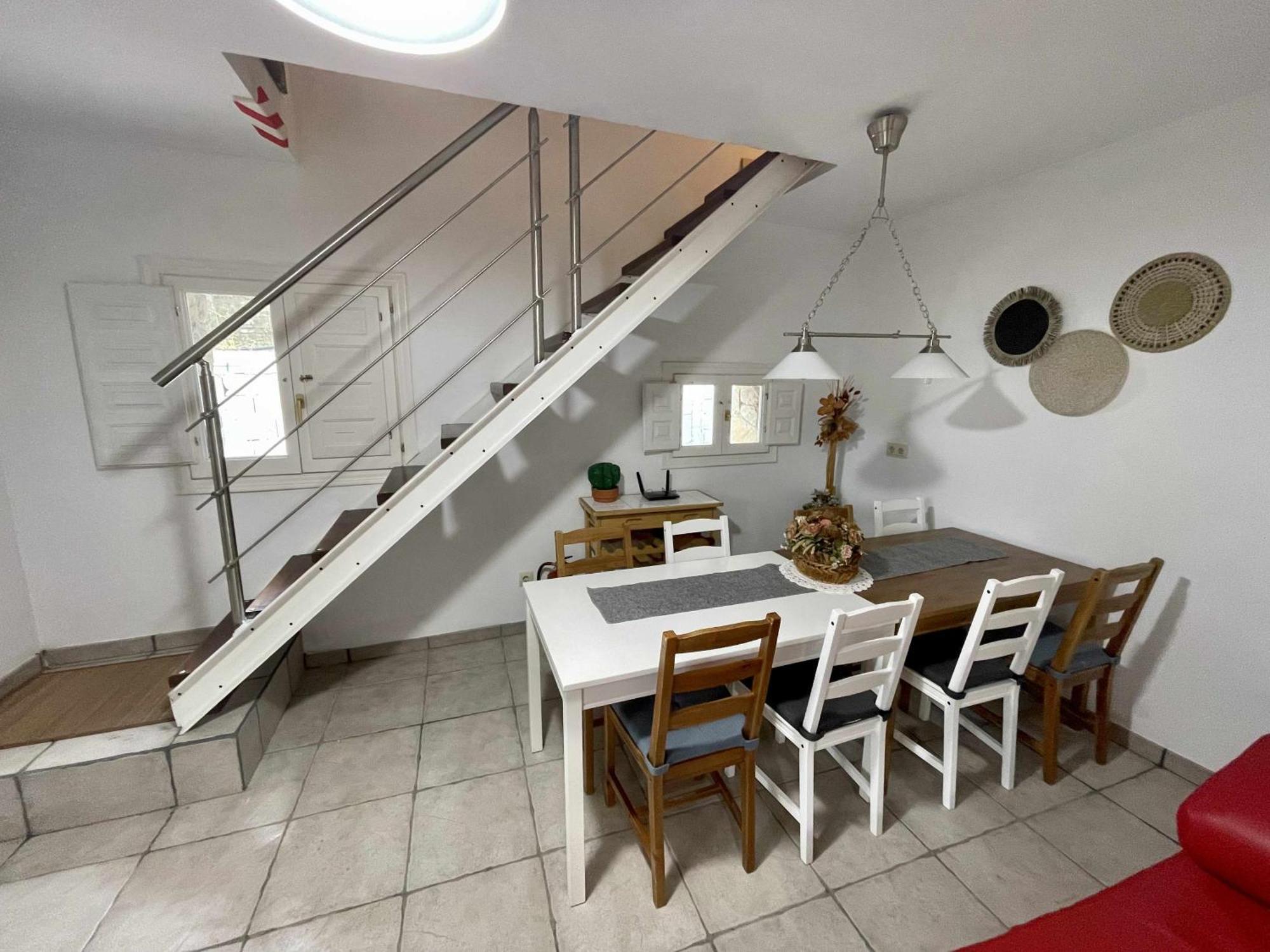Chalet Del Roble Villa Biescas Kültér fotó