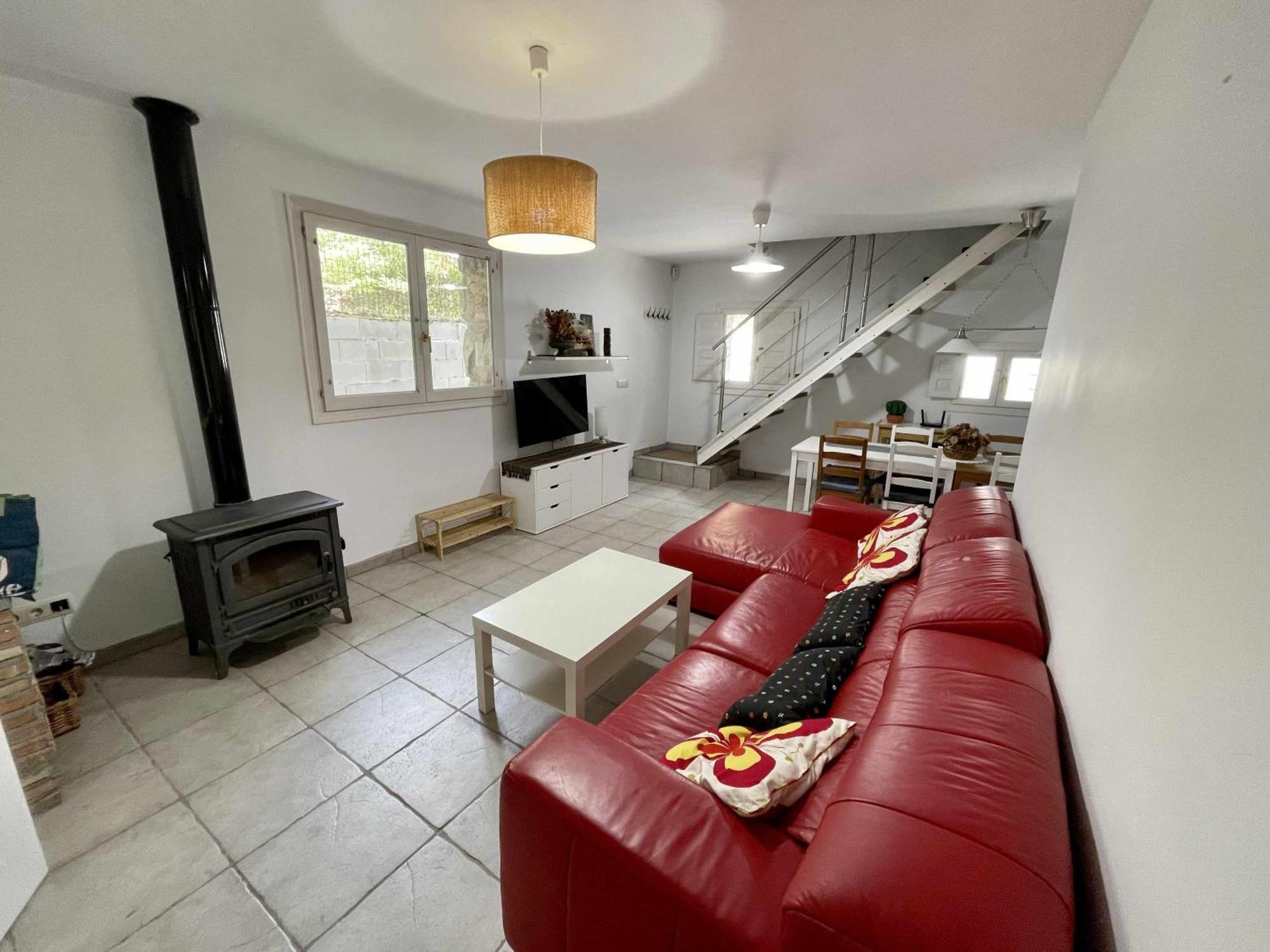 Chalet Del Roble Villa Biescas Kültér fotó